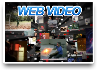 Jacksonville web video marketing